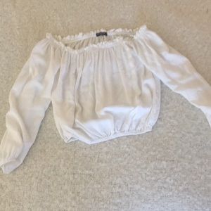 Brandy Melville blouse